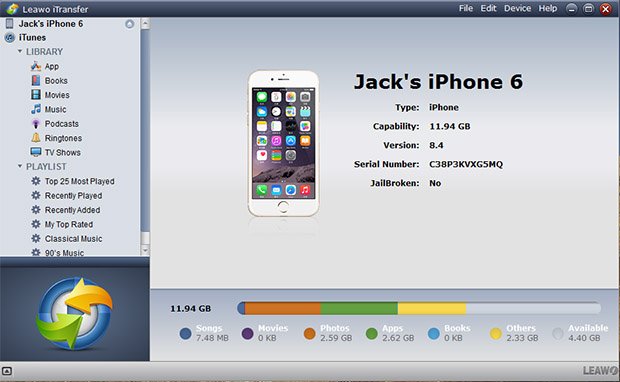 How To Transfer Videos From Iphone To Pc Iphoneverse Com
